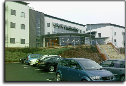 Q3 Rangers are at the Innovations Centre, Exeter University Q3 Rangers are at the Innovations Centre, Exeter University