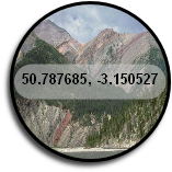 Q3 Rangers can display live co-ordinates at any time in a GPS multimedia tour. Q3 Rangers can display live co-ordinates at any time in a GPS multimedia tour.