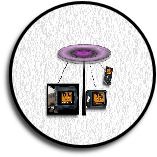 Q3 Rangers can be easily and quickly updated by WiFi. Q3 Rangers can be easily and quickly updated by WiFi.