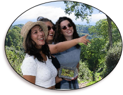 Q3 Rangers give tourists all the information they need to stay in and enjoy your area. Keep visitors enjoying your area for longer with Q3 Ranger GPS tours.