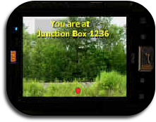 Q3 Assistant automatically notifies a user when they are near a location point. Q3 Assistant automatically notifies a user when they are near a location point.