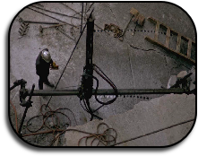 Q3 Assistant can automatically display location-specific Health and Safety warnings. Q3 Assistant can automatically display location-specific Health and Safety warnings.